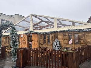 Southampton Christmas Market