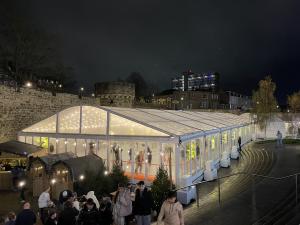 Southampton Ice Rink